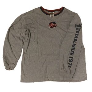 Disney World Vintage Long Sleeve